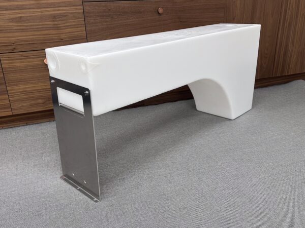 SP-DU-19 Gallon Wheel Well Water Tank - Image 3