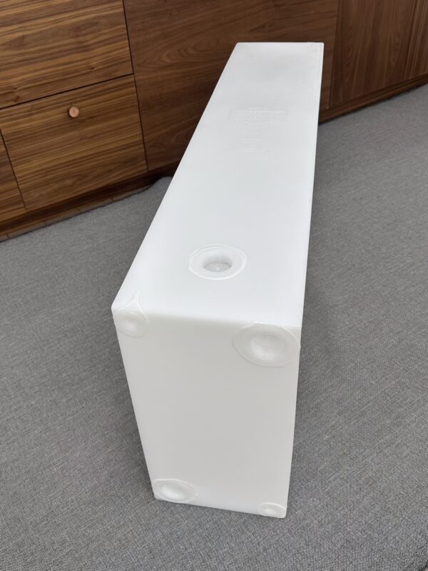 SP-DU-19 Gallon Wheel Well Water Tank - Image 4
