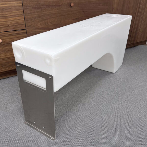 SP-DU-19 Gallon Wheel Well Water Tank - Image 3