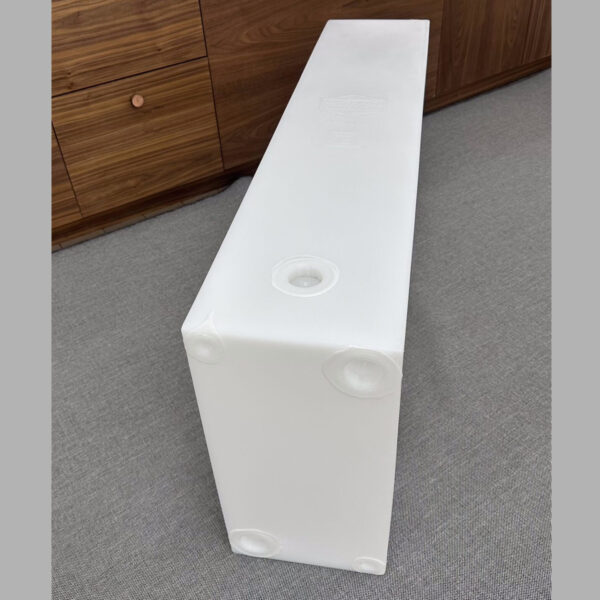 SP-DU-19 Gallon Wheel Well Water Tank - Image 4