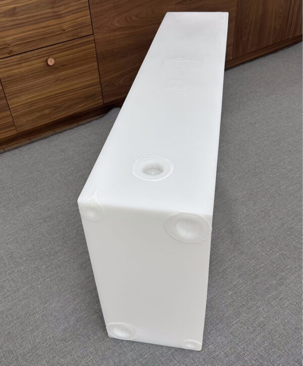 SP-DU-19 Gallon Wheel Well Water Tank - Image 4